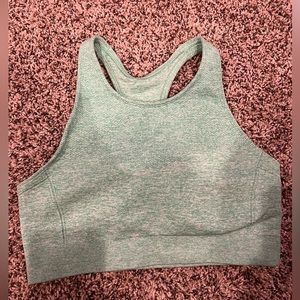 Cute workout bra